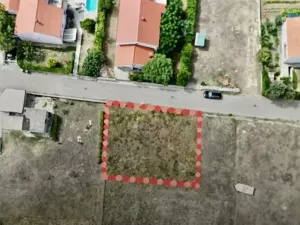 Prodej pozemku pro bydlení, Vrsi, Chorvatsko, 500 m2