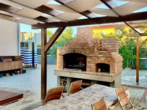 Prodej rodinného domu, Vrsi, Chorvatsko, Ulica Velikog jaza, 260 m2