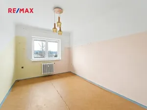 Prodej bytu 3+1, Týnec nad Sázavou, Husova, 84 m2