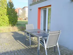 Pronájem bytu 2+1, Fryšták, Komenského, 86 m2