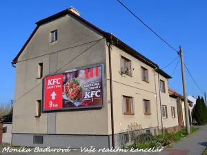 Prodej rodinného domu, Tlumačov, Dolní, 140 m2