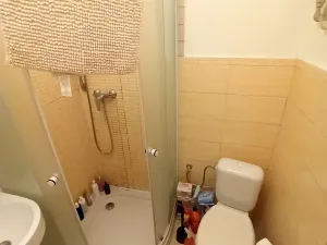 Pronájem bytu 1+kk, Praha - Nusle, Na Vítězné pláni, 26 m2