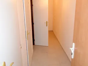 Pronájem bytu 1+kk, Praha - Nusle, Na Vítězné pláni, 26 m2