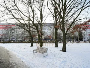 Prodej bytu 3+1, Praha - Prosek, Vysočanská, 74 m2