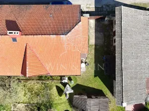 Prodej rodinného domu, Dřísy, Habrová, 240 m2