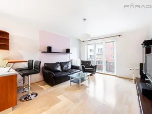 Prodej bytu 2+kk, Praha - Záběhlice, Velenovského, 53 m2