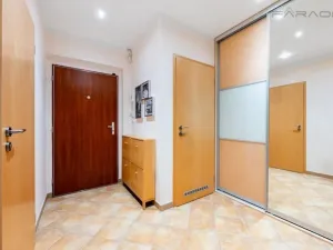 Prodej bytu 2+kk, Praha - Záběhlice, Velenovského, 53 m2