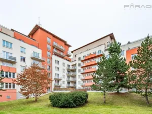 Prodej bytu 2+kk, Praha - Záběhlice, Velenovského, 53 m2