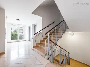 Pronájem bytu 2+kk, Praha - Záběhlice, Velenovského, 53 m2