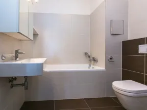 Pronájem bytu 2+kk, Praha - Malešice, Nad úžlabinou, 56 m2
