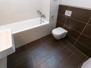 Pronájem bytu 2+kk, Praha - Malešice, Nad úžlabinou, 41 m2