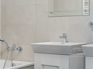 Pronájem bytu 2+kk, Praha - Chodov, Líbalova, 58 m2