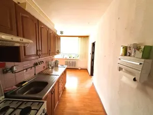 Prodej bytu 2+1, Šumperk, J. z Poděbrad, 56 m2