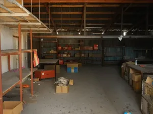 Prodej výrobních prostor, Městec Králové, Palackého, 1826 m2