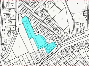 Prodej výrobních prostor, Městec Králové, Palackého, 1826 m2