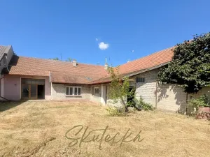 Prodej rodinného domu, Uherský Ostroh, 127 m2