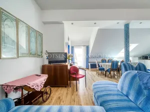 Prodej ubytování, Batelov, Třešťská, 490 m2