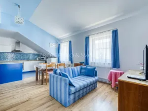 Prodej rodinného domu, Batelov, Třešťská, 490 m2