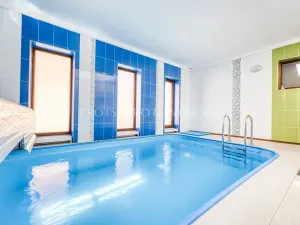 Prodej rodinného domu, Batelov, Třešťská, 490 m2