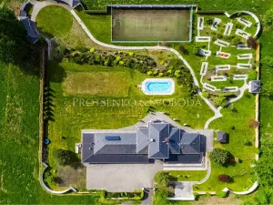 Prodej ubytování, Rosovice, 900 m2