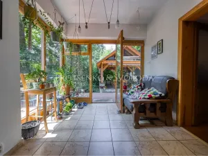 Prodej rodinného domu, Mnichovice, Nad rybníkem, 312 m2