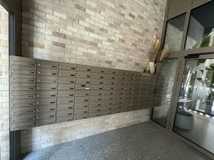 Pronájem bytu 1+kk, Brno, Bratislavská, 38 m2