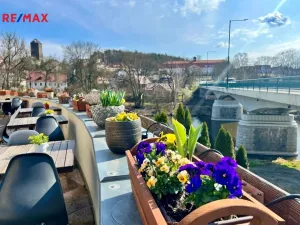 Prodej obchodního prostoru, Týnec nad Sázavou, Ing. Fr. Janečka, 200 m2