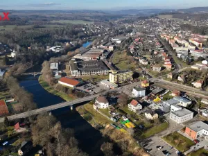 Prodej obchodního prostoru, Týnec nad Sázavou, Ing. Fr. Janečka, 200 m2
