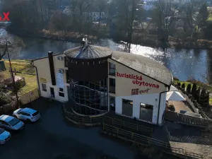 Prodej obchodního prostoru, Týnec nad Sázavou, Ing. Fr. Janečka, 200 m2