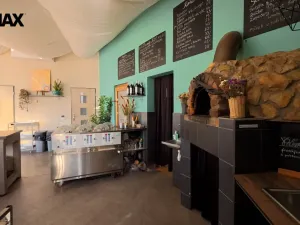 Prodej obchodního prostoru, Týnec nad Sázavou, Ing. Fr. Janečka, 200 m2