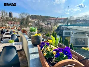 Prodej obchodního prostoru, Týnec nad Sázavou, Ing. Fr. Janečka, 200 m2