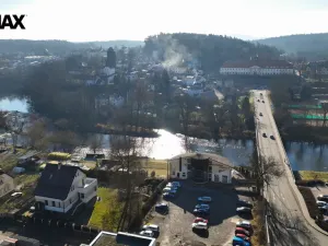 Prodej obchodního prostoru, Týnec nad Sázavou, Ing. Fr. Janečka, 200 m2