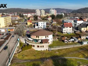 Prodej obchodního prostoru, Týnec nad Sázavou, Ing. Fr. Janečka, 200 m2