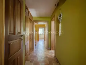 Prodej chalupy, Ledečko, 257 m2