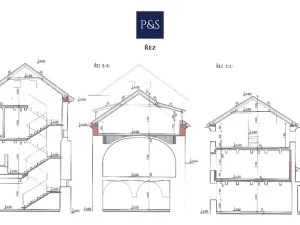 Prodej kanceláře, Třebíč, Blahoslavova, 566 m2