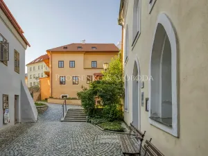 Prodej obchodního prostoru, Třebíč, Blahoslavova, 566 m2