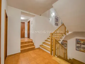 Prodej ubytování, Třebíč, Blahoslavova, 566 m2