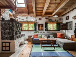 Prodej chalupy, Stařeč, Nádraží, 130 m2