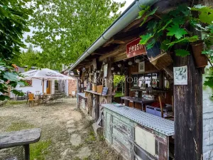 Prodej chalupy, Stařeč, Nádraží, 130 m2