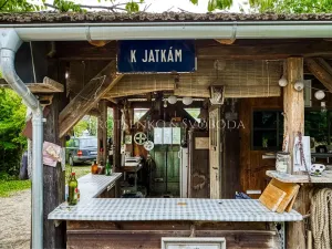 Prodej rodinného domu, Stařeč, Nádraží, 130 m2