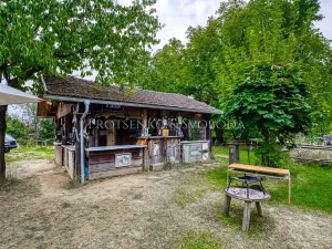 Prodej ubytování, Stařeč, Nádraží, 130 m2