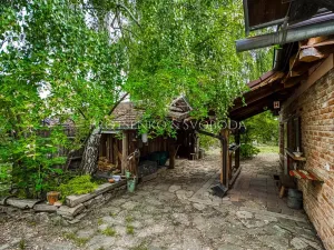 Prodej ubytování, Stařeč, Nádraží, 130 m2