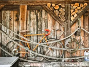 Prodej ubytování, Stařeč, Nádraží, 130 m2