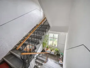 Prodej vily, České Budějovice, Lidická tř., 652 m2