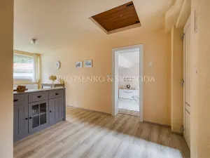 Prodej rodinného domu, Pavlov, 354 m2