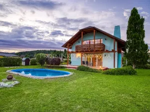 Prodej rodinného domu, Klatovy, 160 m2