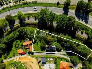 Prodej rodinného domu, Český Krumlov, 186 m2