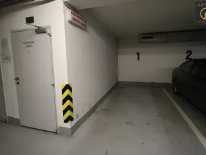 Pronájem bytu 2+kk, Praha - Záběhlice, Ve slatinách, 48 m2