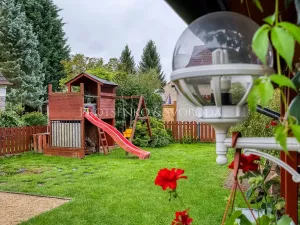 Prodej rodinného domu, Suchdol nad Lužnicí, Pražská, 180 m2