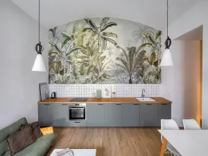 Prodej bytu 2+kk, Praha - Karlín, Prvního pluku, 73 m2